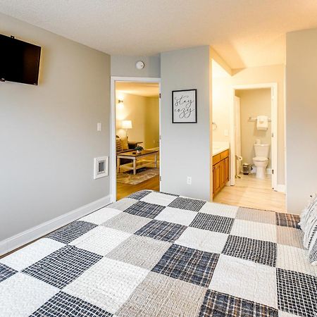 Gatlinburg Condo With Smoky Views Walk To Town! 外观 照片