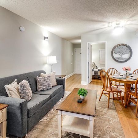 Gatlinburg Condo With Smoky Views Walk To Town! 外观 照片
