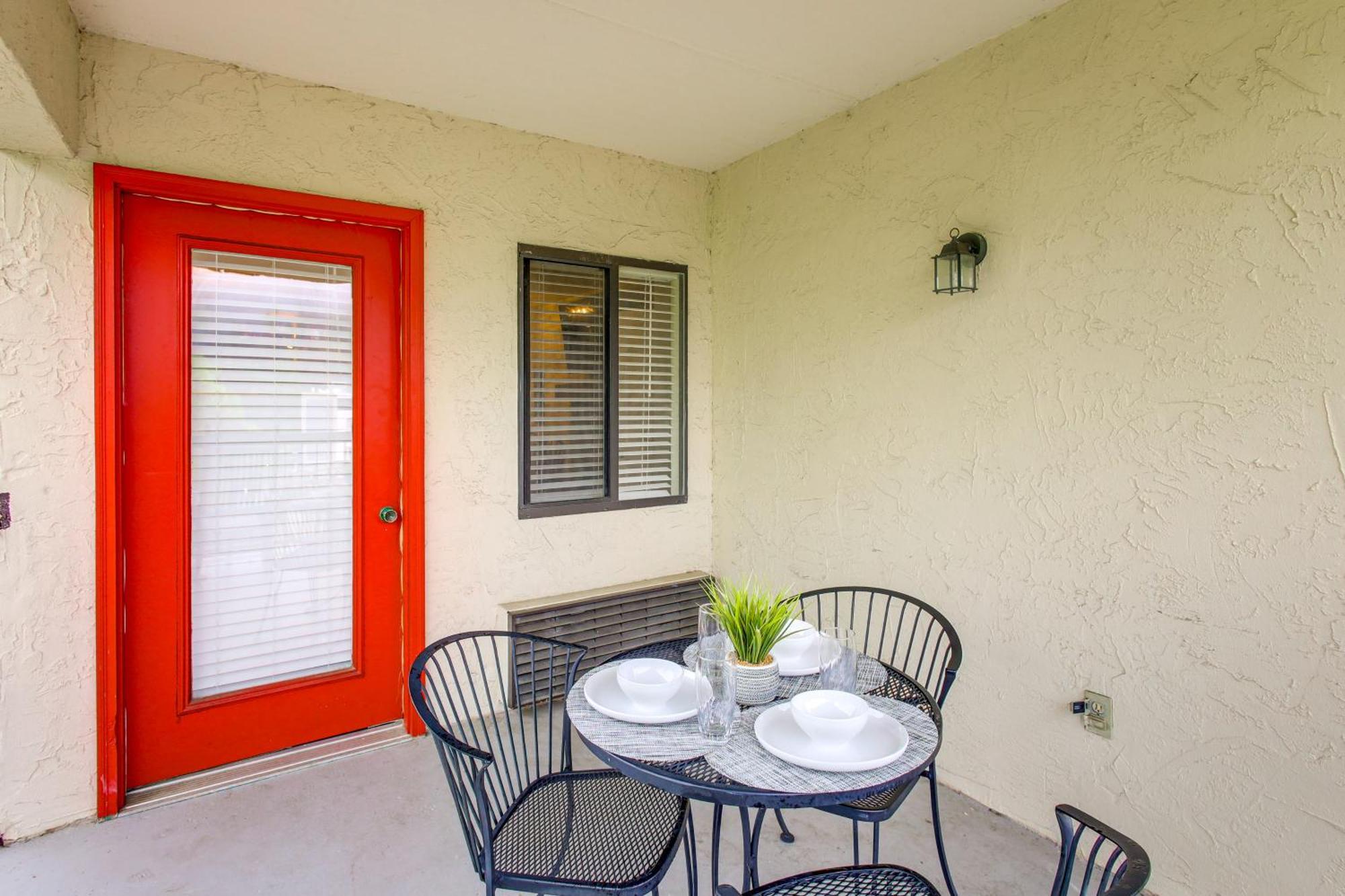 Gatlinburg Condo With Smoky Views Walk To Town! 外观 照片