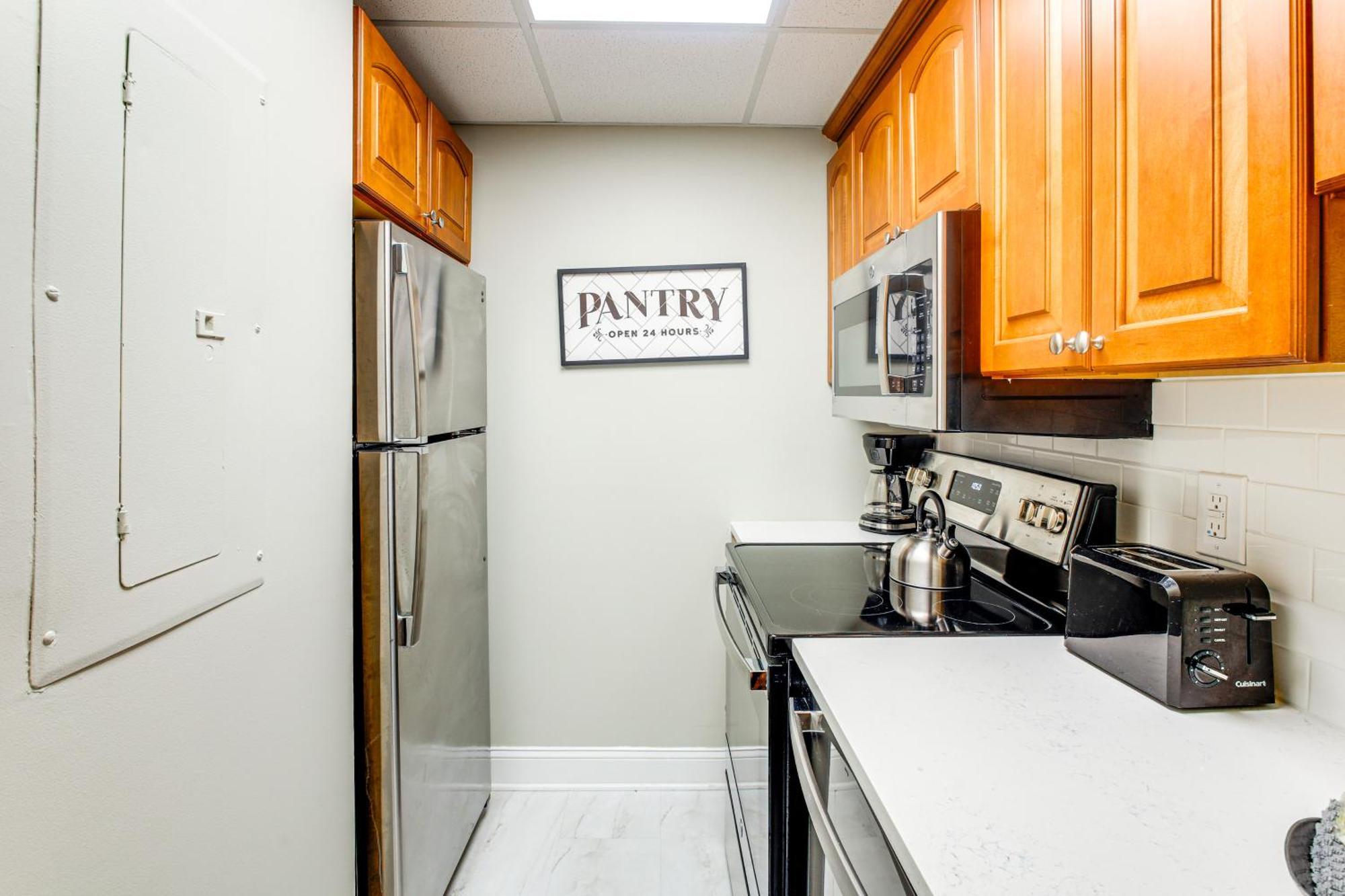 Gatlinburg Condo With Smoky Views Walk To Town! 外观 照片